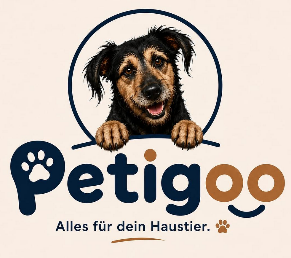 Petigoo Logo